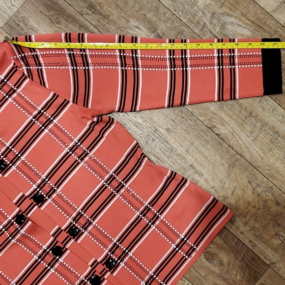 Ming Wang jacket size M and top size S - Picture 7 of 13